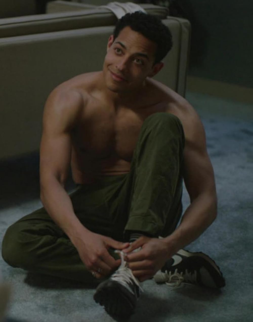 Good Luck to You, Leo Grande（原題）の画像