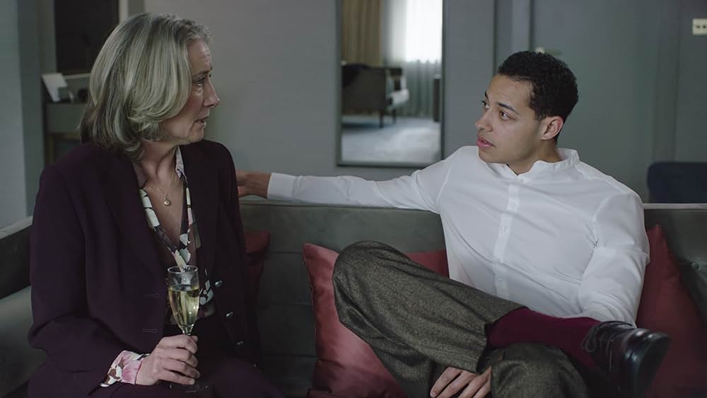 Good Luck to You, Leo Grande（原題）の画像