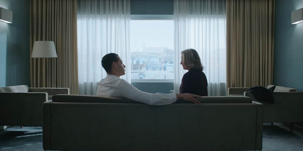 Good Luck to You, Leo Grande（原題）の画像