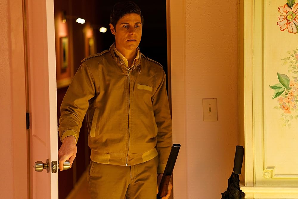 オールドマンの画像