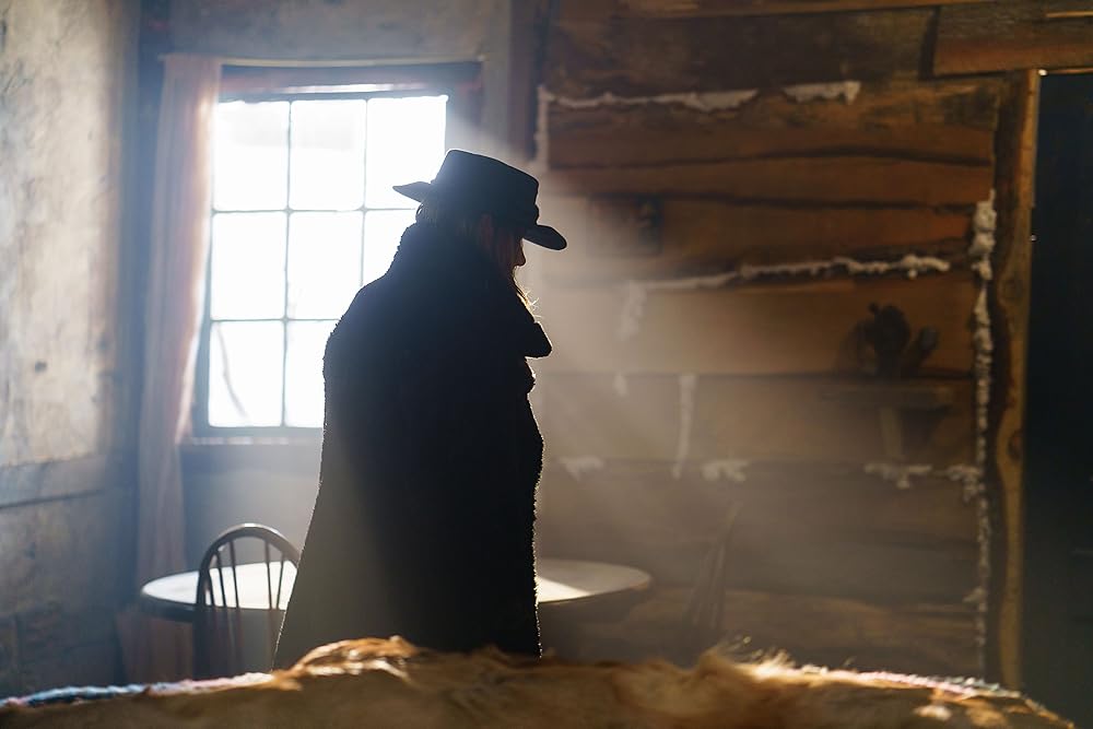 オールドマンの画像