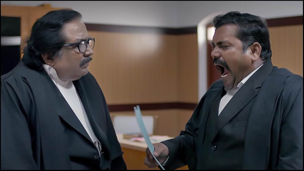 ガルギ 正義の女神の画像