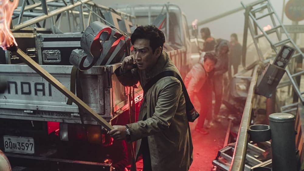 プロジェクト・サイレンスの画像