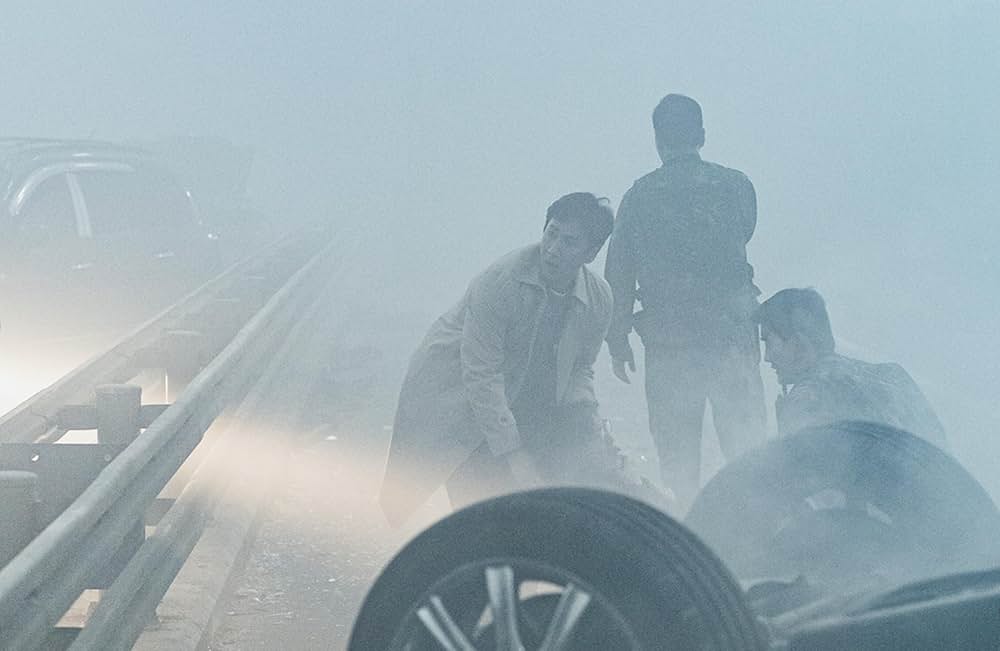 プロジェクト・サイレンスの画像