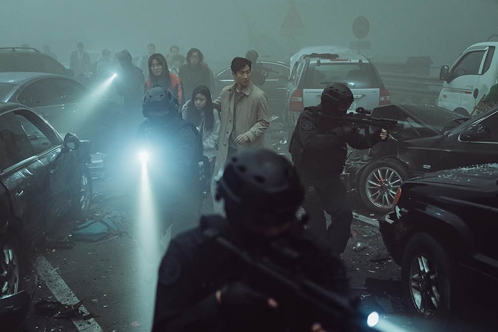 プロジェクト・サイレンスの画像