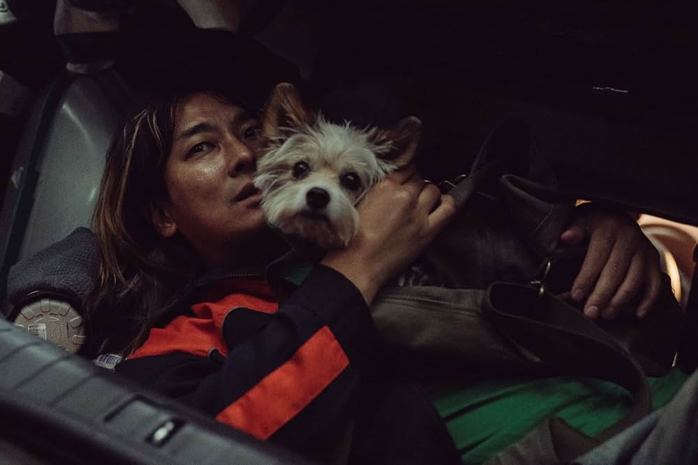 プロジェクト・サイレンスの画像