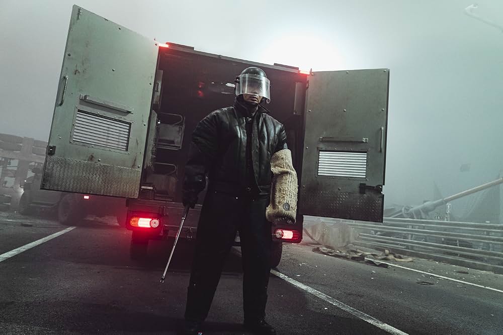 プロジェクト・サイレンスの画像