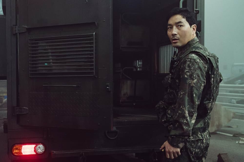 プロジェクト・サイレンスの画像