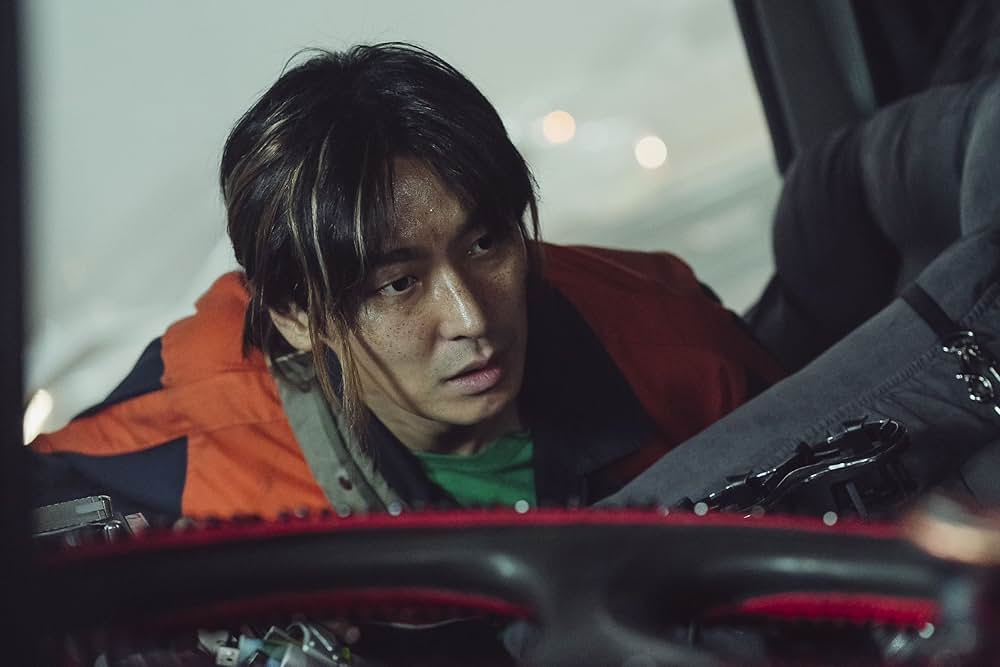 プロジェクト・サイレンスの画像