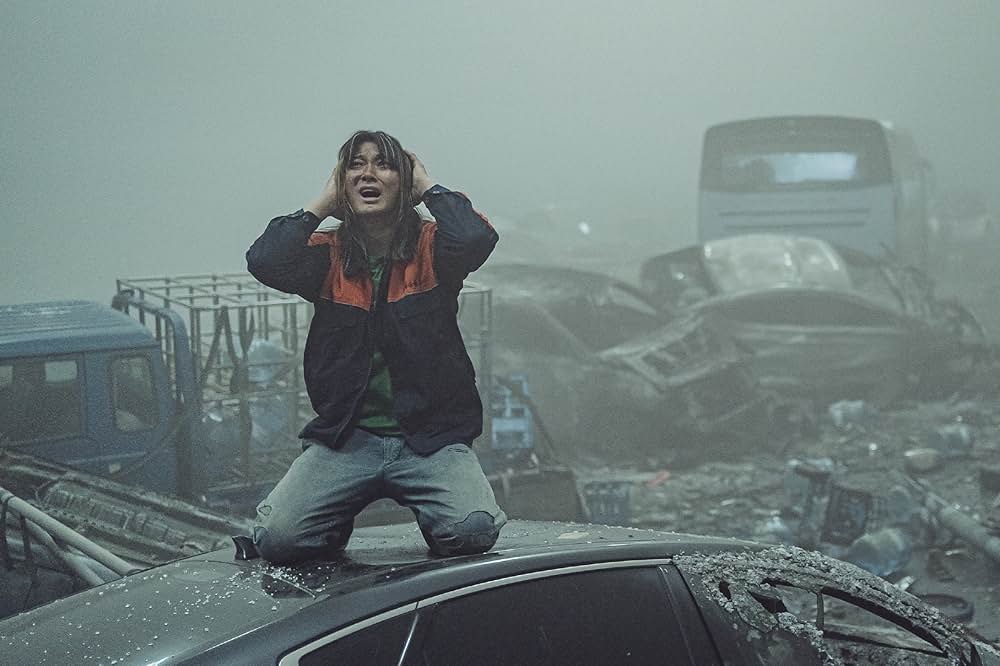 プロジェクト・サイレンスの画像