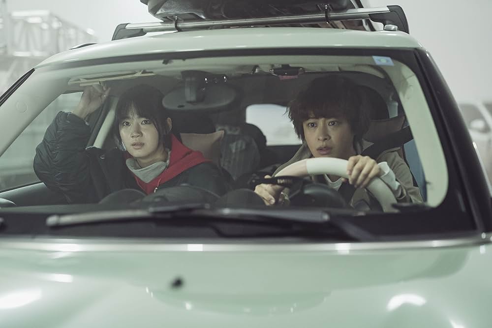 プロジェクト・サイレンスの画像