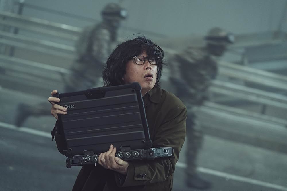 プロジェクト・サイレンスの画像