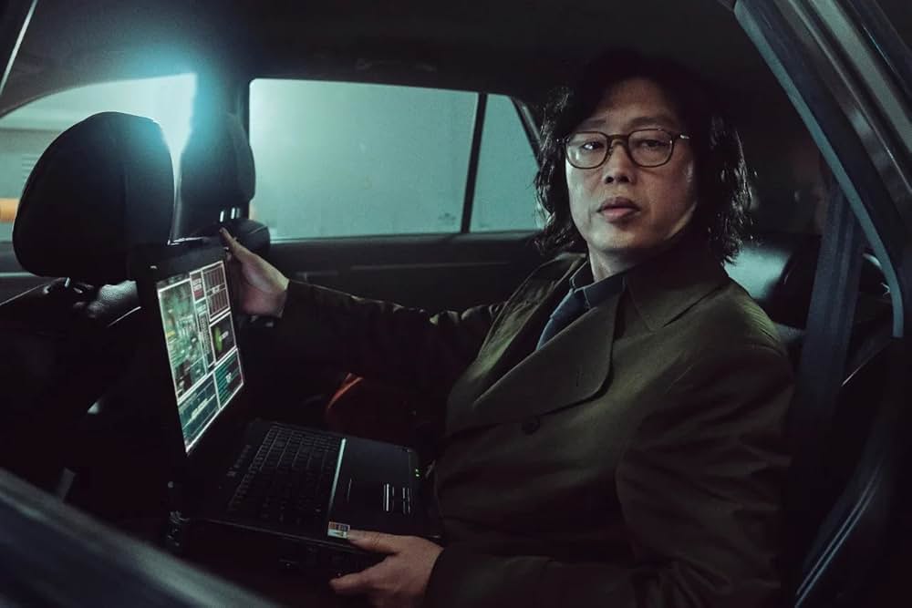 プロジェクト・サイレンスの画像