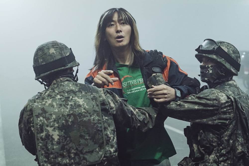 プロジェクト・サイレンスの画像