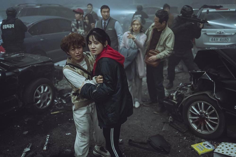 プロジェクト・サイレンスの画像