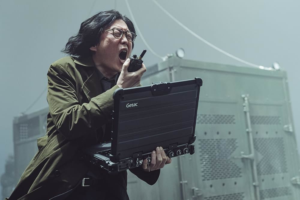 プロジェクト・サイレンスの画像