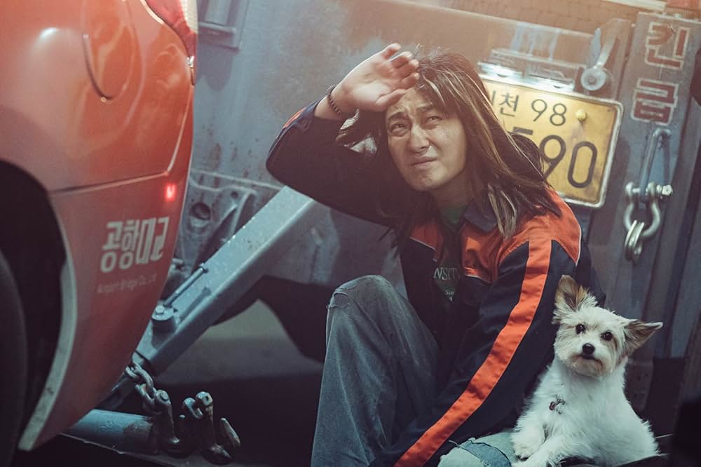 プロジェクト・サイレンスの画像