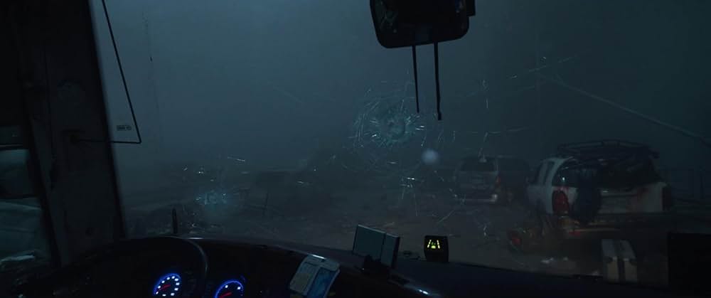 プロジェクト・サイレンスの画像