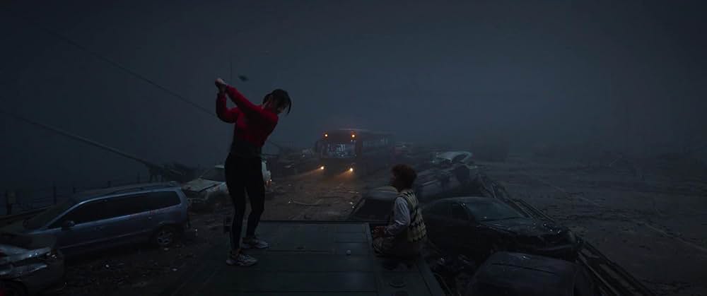 プロジェクト・サイレンスの画像