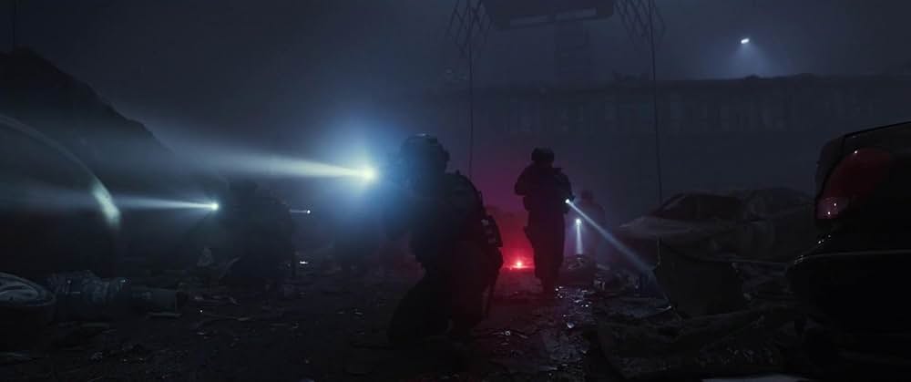 プロジェクト・サイレンスの画像