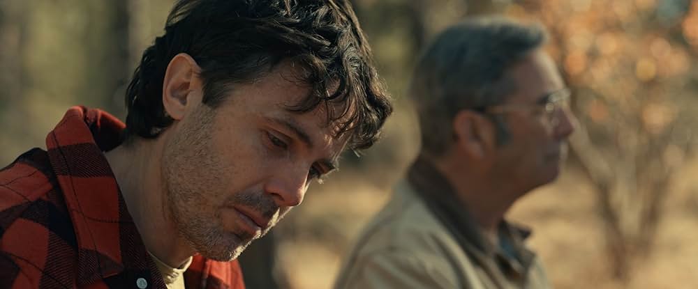 ドリーミン・ワイルド 名もなき家族のうたの画像