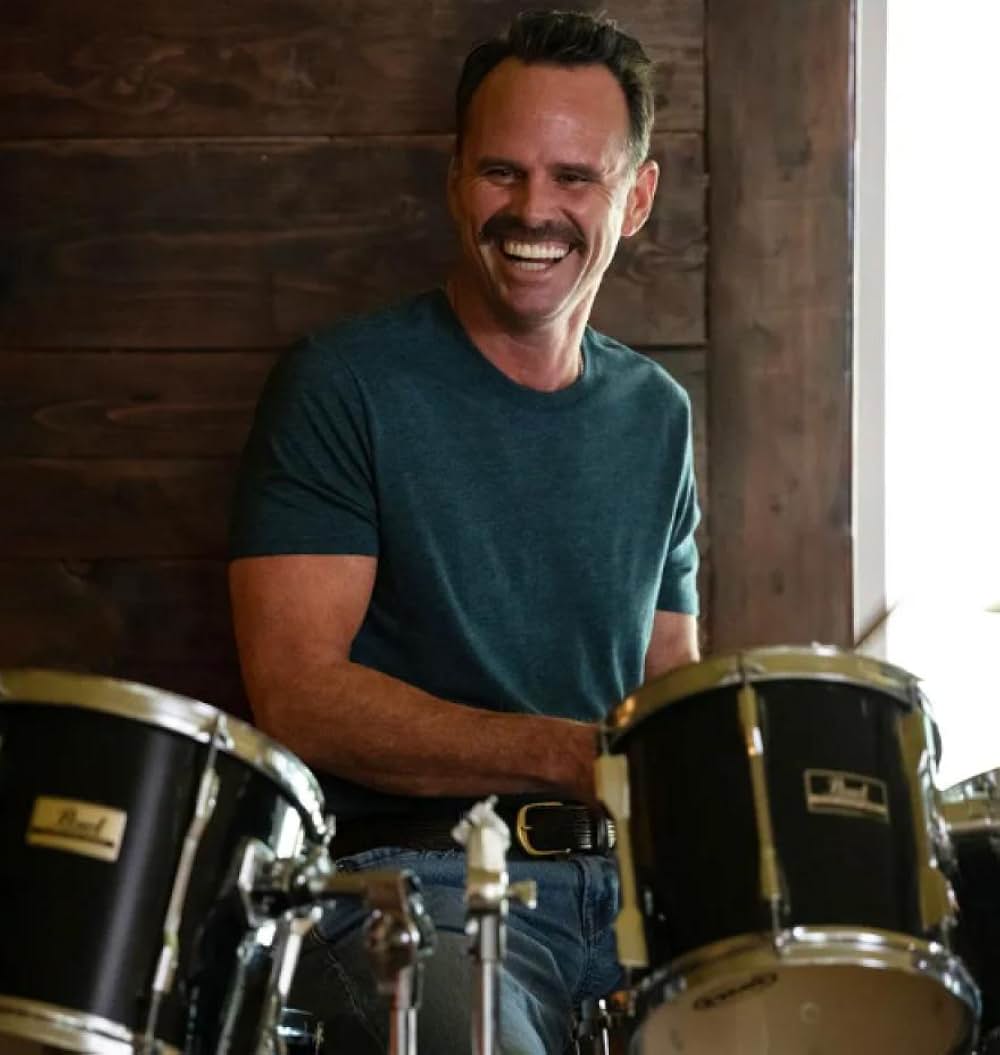 ドリーミン・ワイルド 名もなき家族のうたの画像