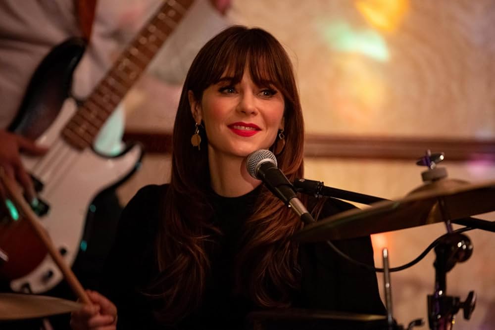 ドリーミン・ワイルド 名もなき家族のうたの画像