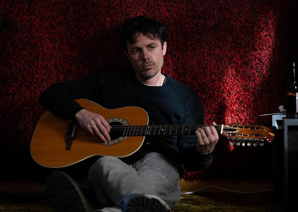 ドリーミン・ワイルド 名もなき家族のうたの画像