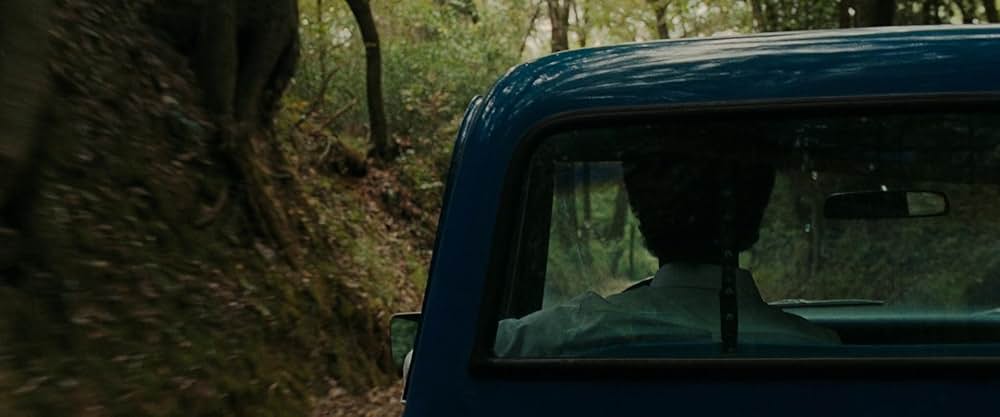 オール・ダート・ロード・テイスト・オブ・ソルトの画像