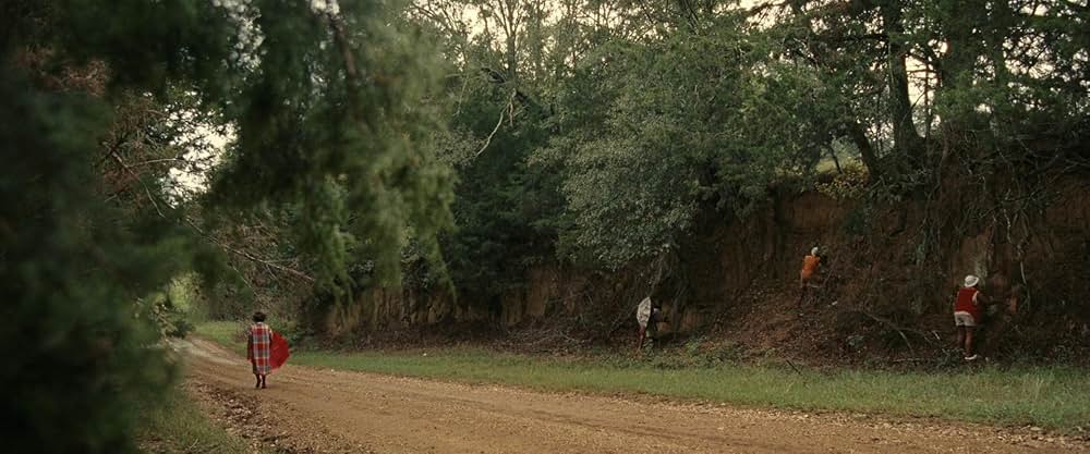 オール・ダート・ロード・テイスト・オブ・ソルトの画像