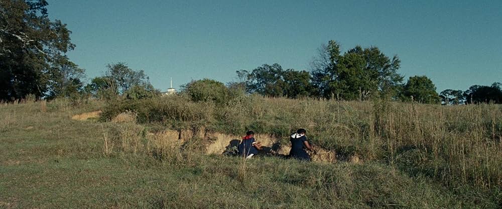 オール・ダート・ロード・テイスト・オブ・ソルトの画像