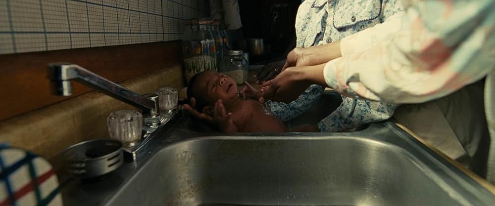 オール・ダート・ロード・テイスト・オブ・ソルトの画像