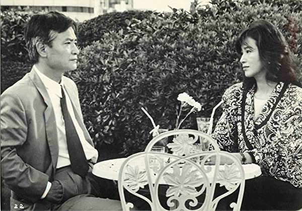 「ラブ・ストーリーを君に」緒形拳 & 佐藤友美の画像