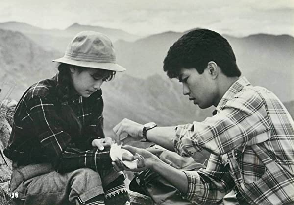 ラブ・ストーリーを君にの画像