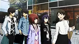 あした世界が終わるとしてもの画像