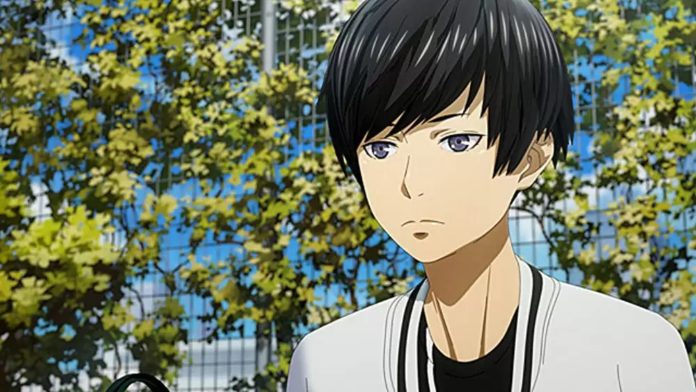 あした世界が終わるとしてもの画像