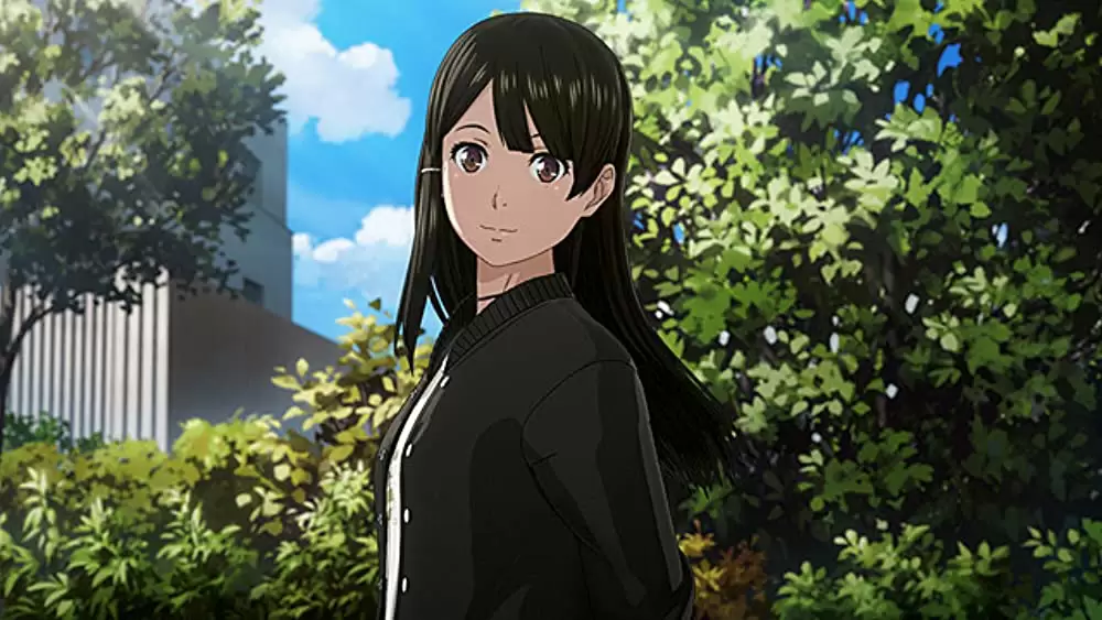 あした世界が終わるとしてもの画像