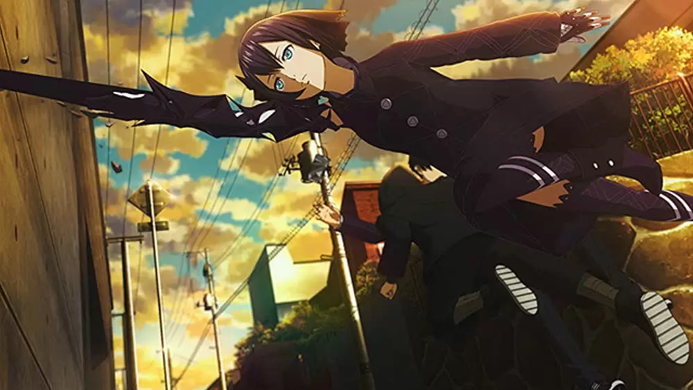 あした世界が終わるとしてもの画像