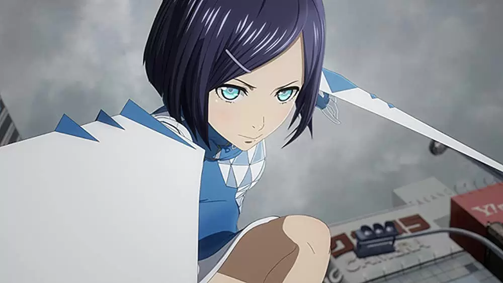 あした世界が終わるとしてもの画像