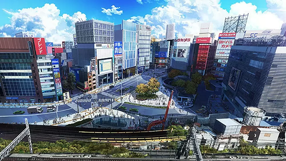 あした世界が終わるとしてもの画像