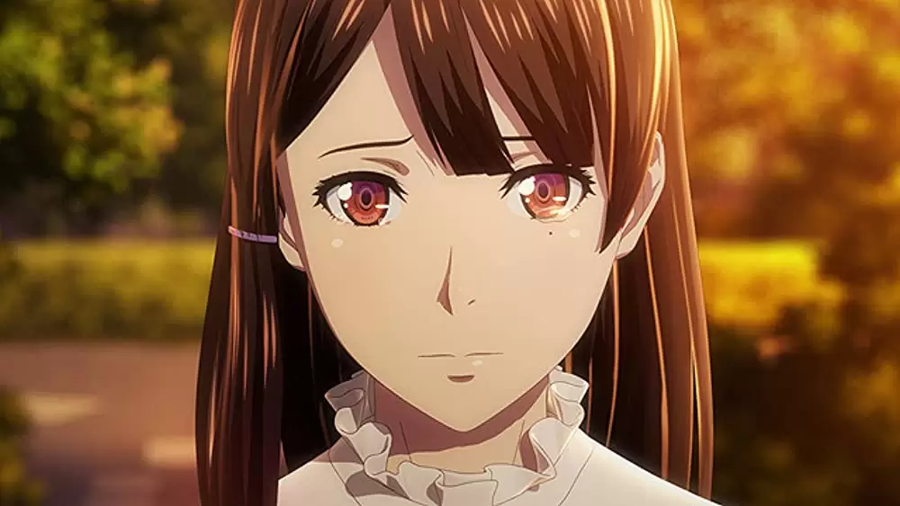 あした世界が終わるとしてもの画像