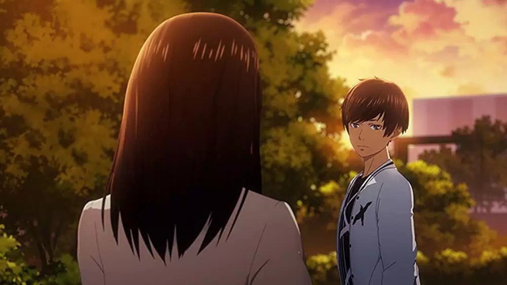 あした世界が終わるとしてもの画像