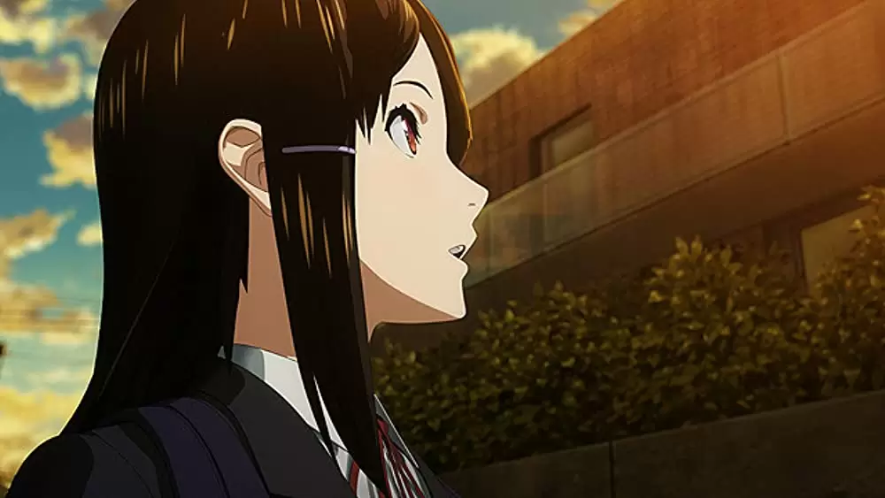 あした世界が終わるとしてもの画像