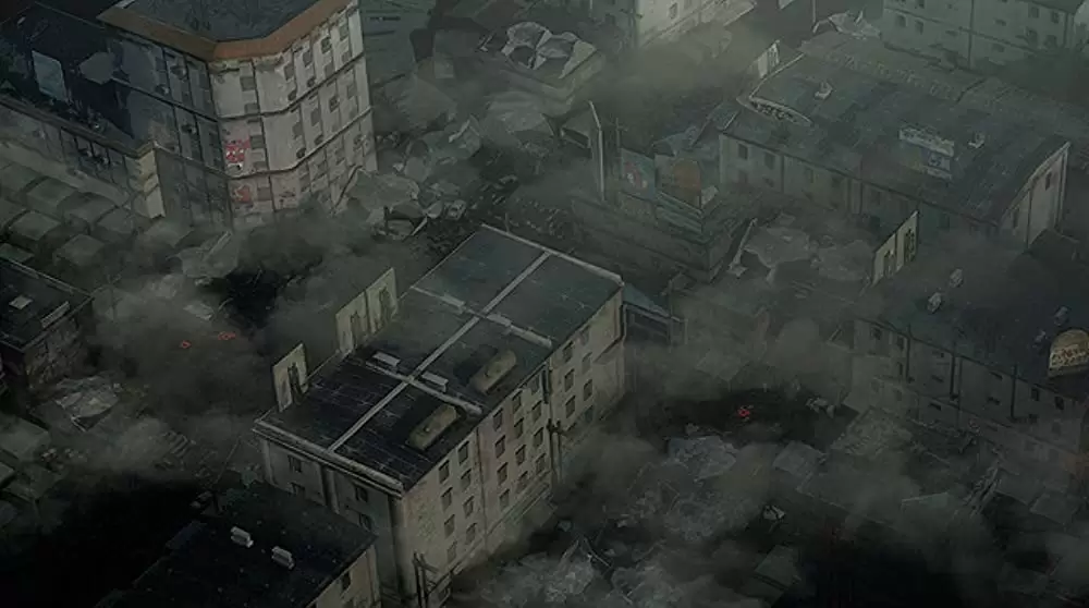 あした世界が終わるとしてもの画像