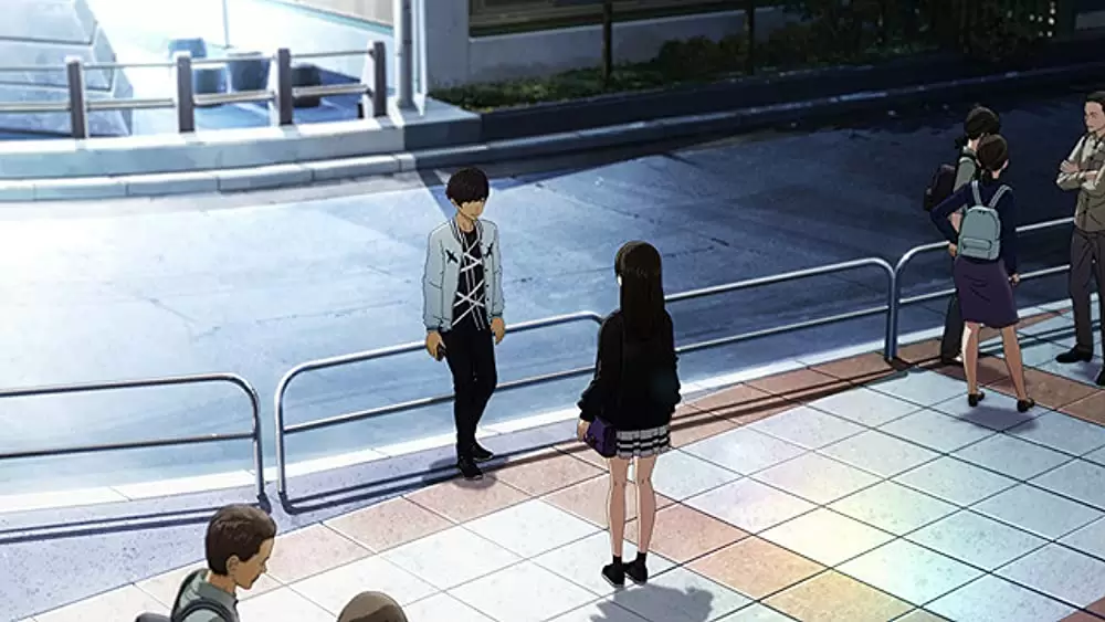 あした世界が終わるとしてもの画像