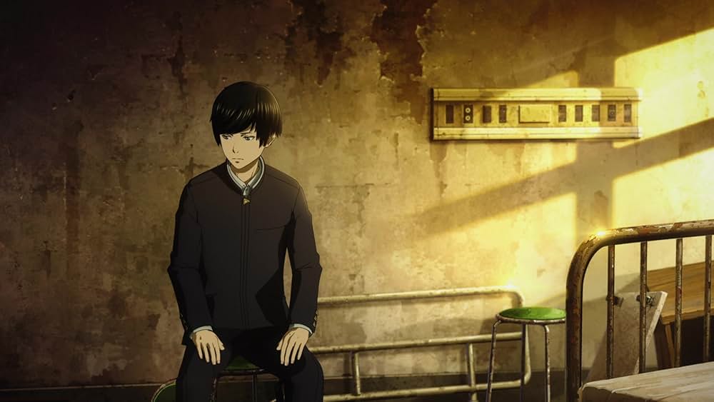 あした世界が終わるとしてもの画像