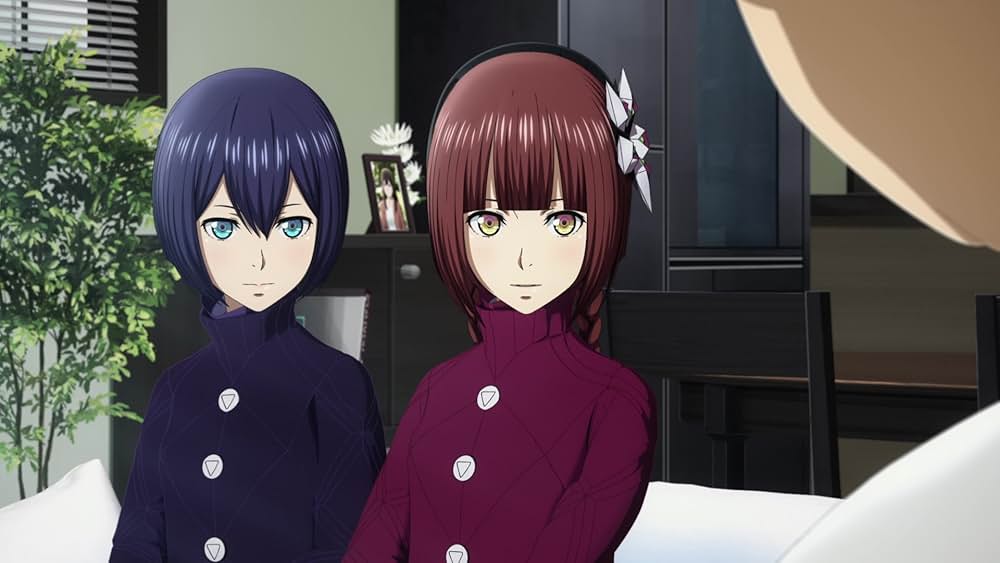 あした世界が終わるとしてもの画像