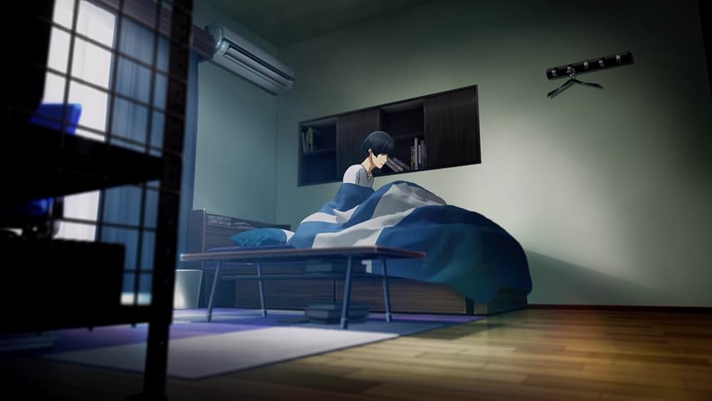 あした世界が終わるとしてもの画像