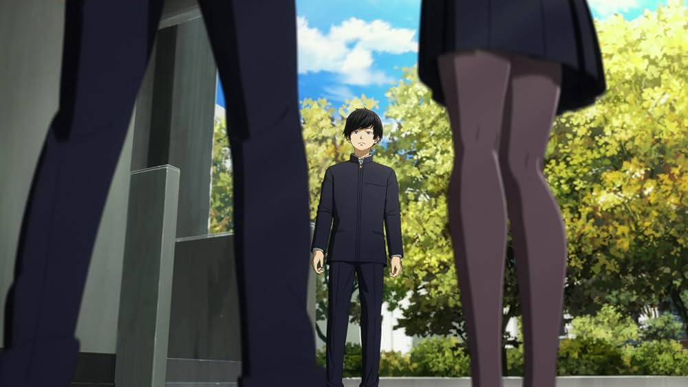 あした世界が終わるとしてもの画像