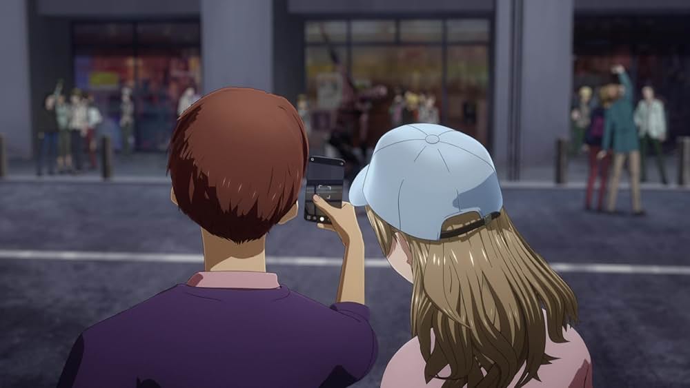 あした世界が終わるとしてもの画像